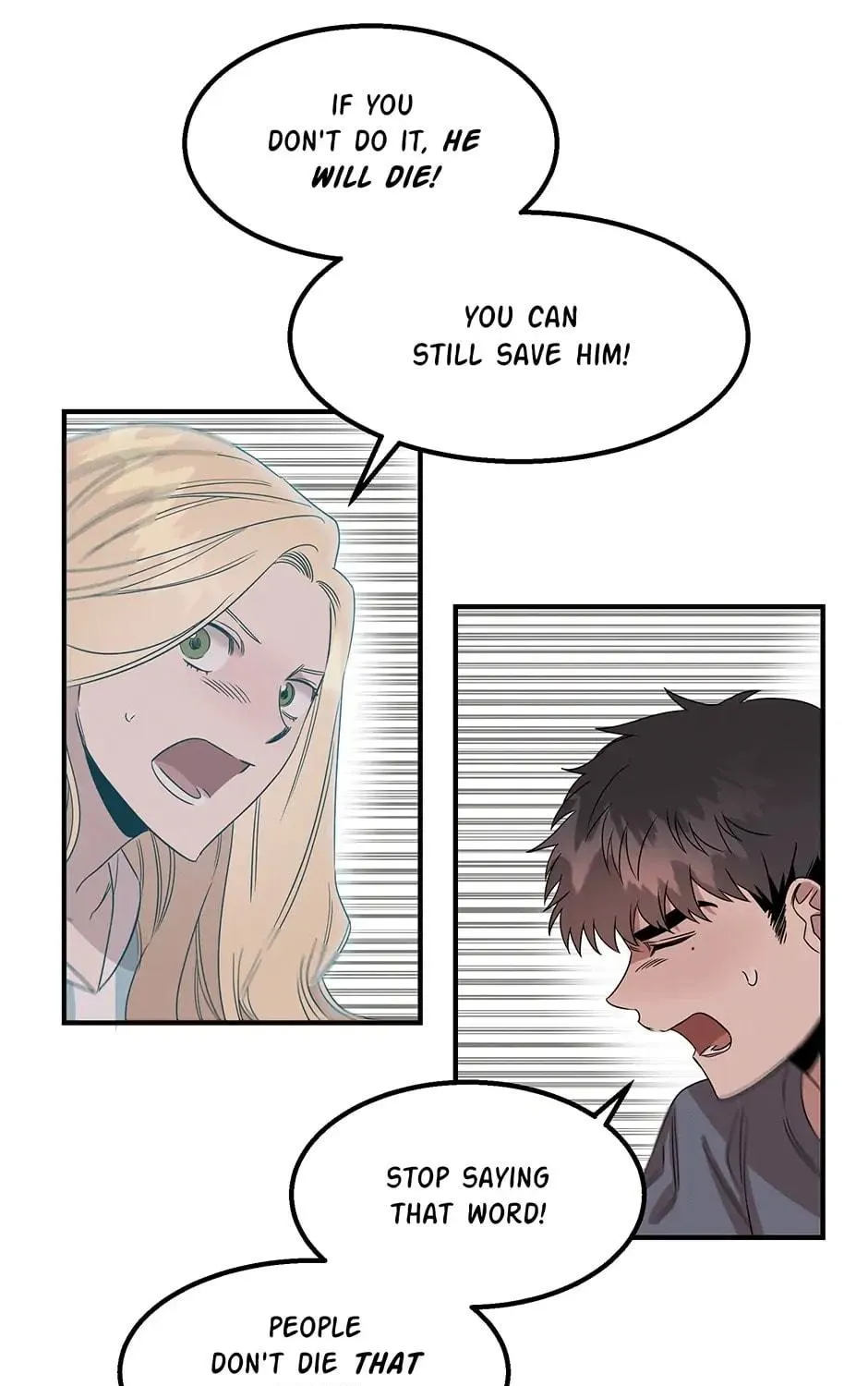 Read The Ghost Doctor chapter 7 image 82 on Lezhin