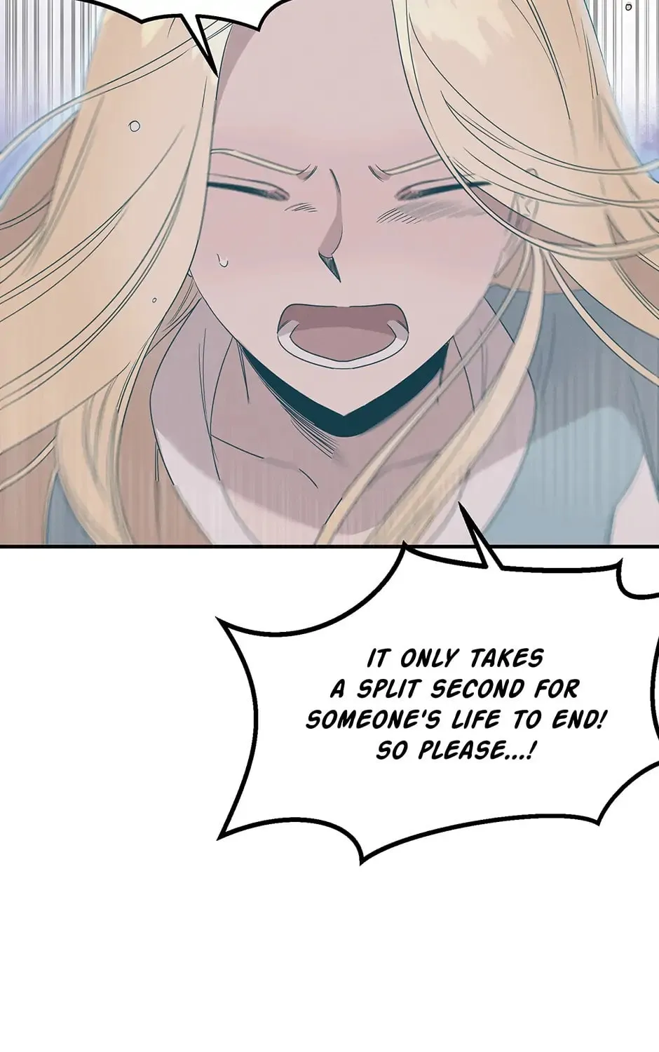 Read The Ghost Doctor chapter 7 image 84 on Lezhin
