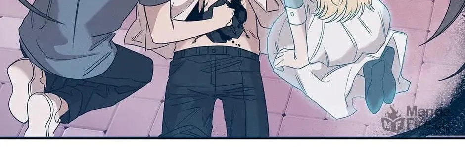 Read The Ghost Doctor chapter 7 image 99 on Lezhin