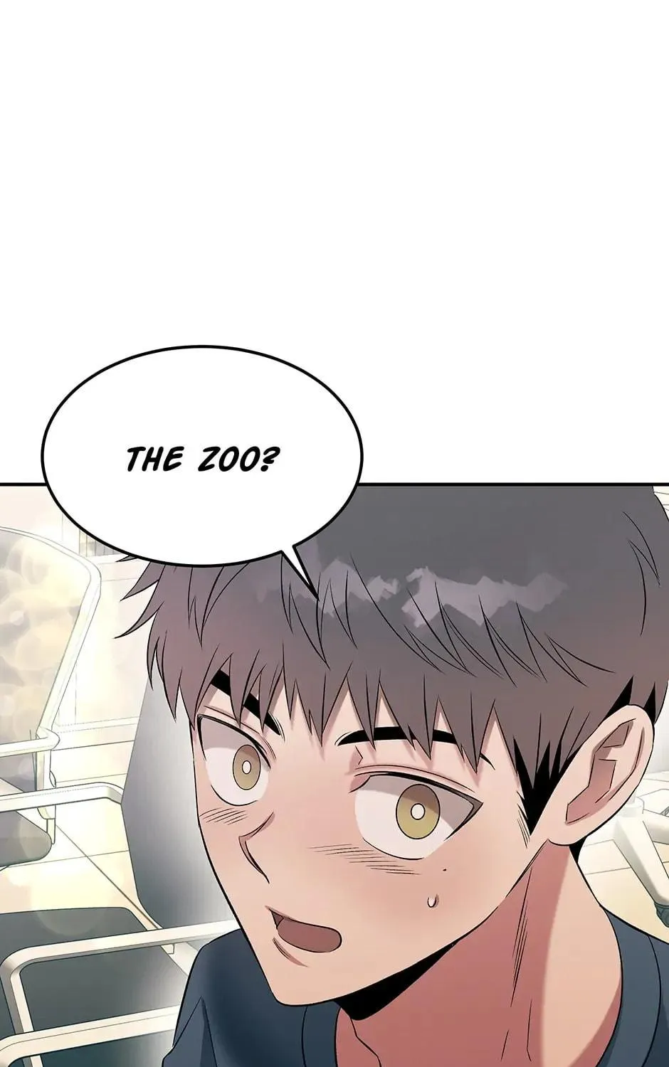 Read The Ghost Doctor chapter 70 image 10 on Lezhin