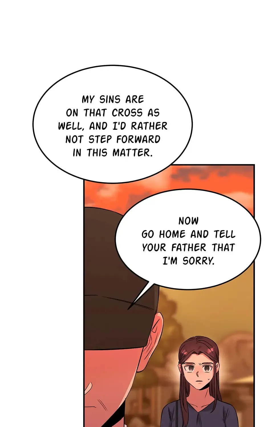 Read The Ghost Doctor chapter 70 image 116 on Lezhin