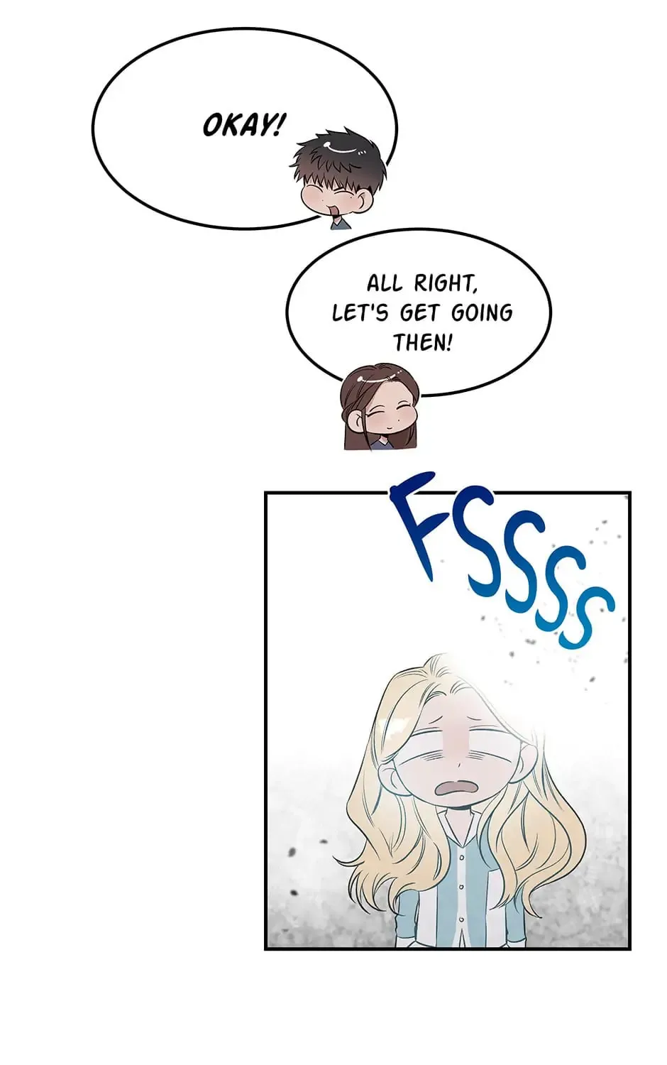 Read The Ghost Doctor chapter 70 image 12 on Lezhin