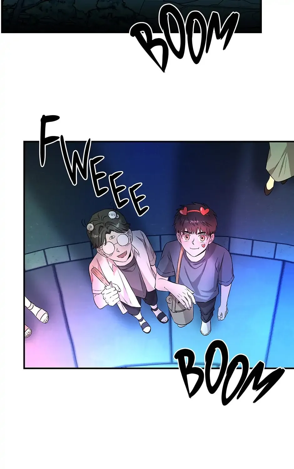 Read The Ghost Doctor chapter 70 image 122 on Lezhin