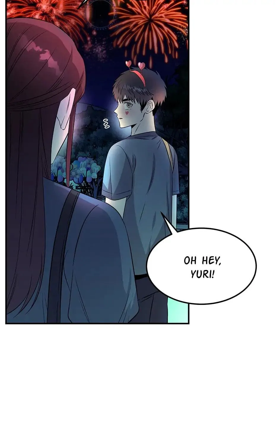 Read The Ghost Doctor chapter 70 image 124 on Lezhin