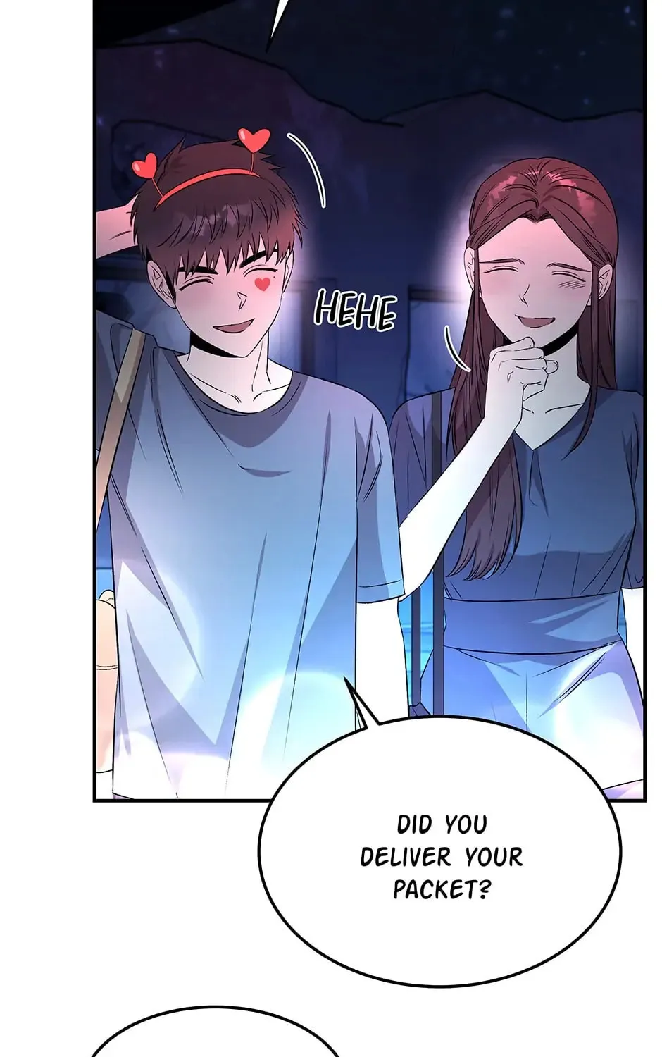 Read The Ghost Doctor chapter 70 image 126 on Lezhin