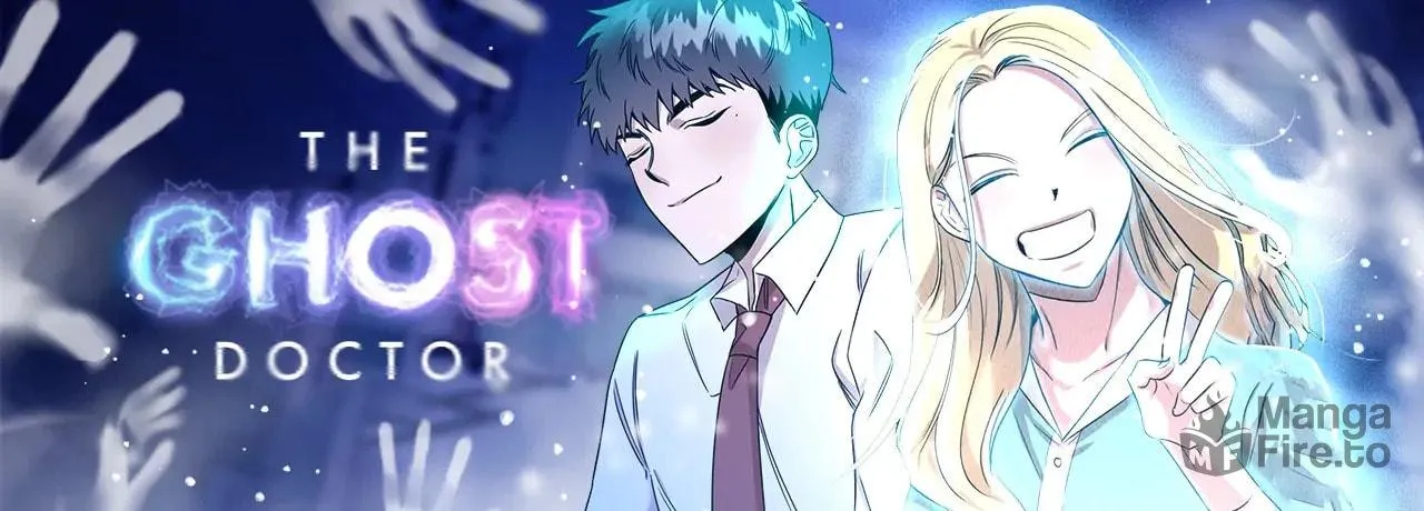 Read The Ghost Doctor chapter 70 image 138 on Lezhin