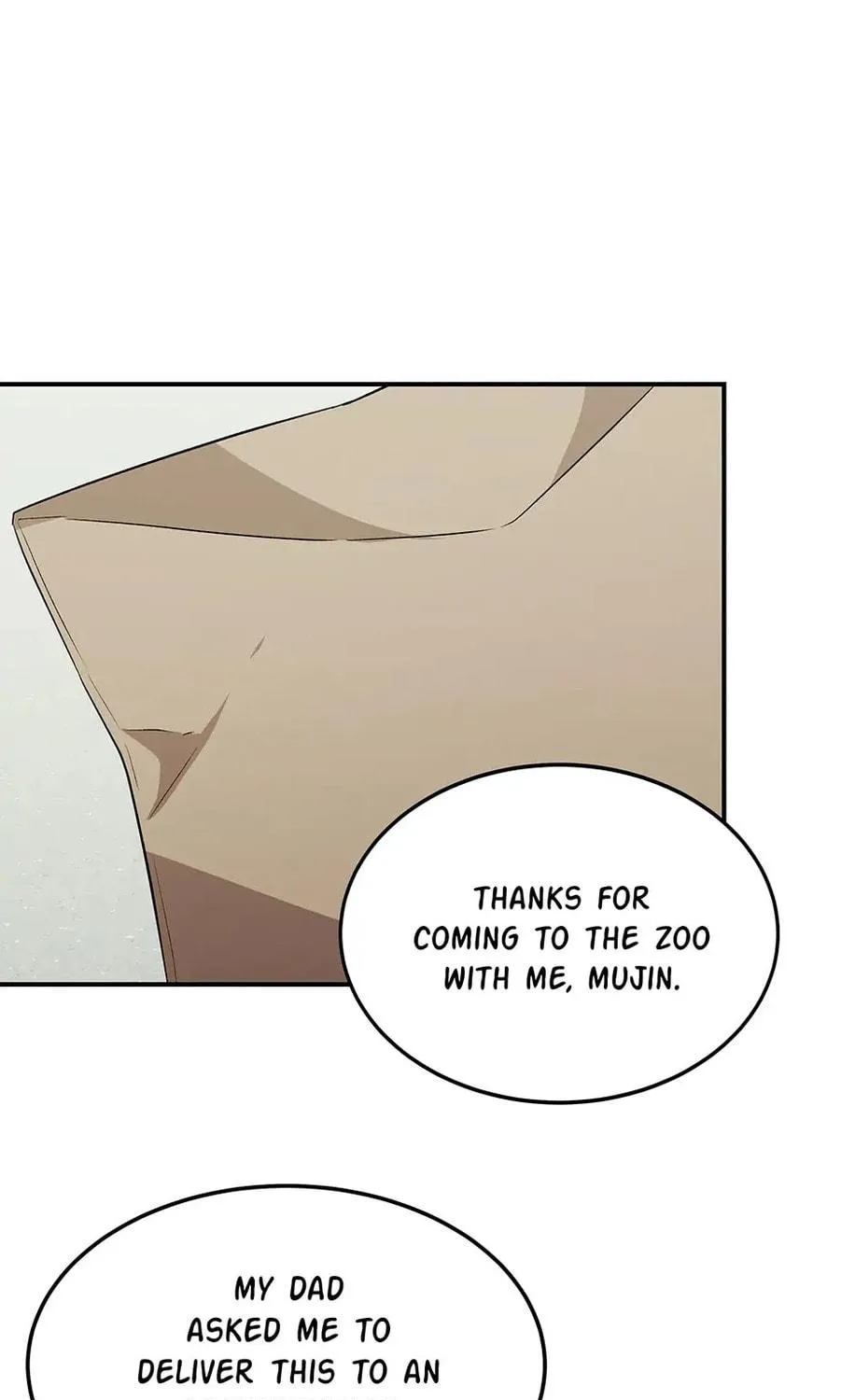 Read The Ghost Doctor chapter 70 image 22 on Lezhin