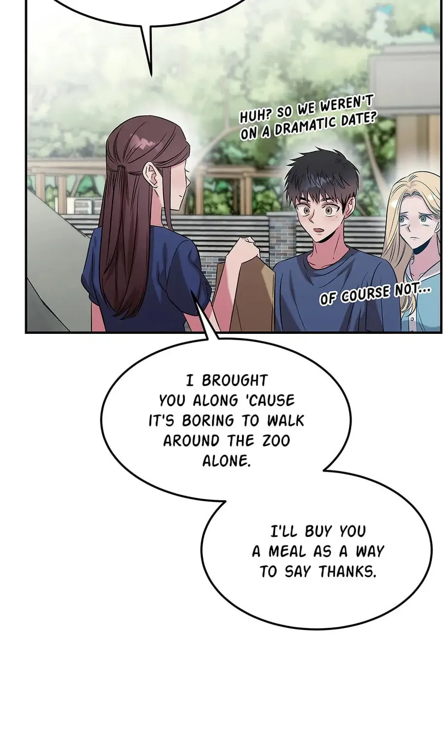 Read The Ghost Doctor chapter 70 image 24 on Lezhin