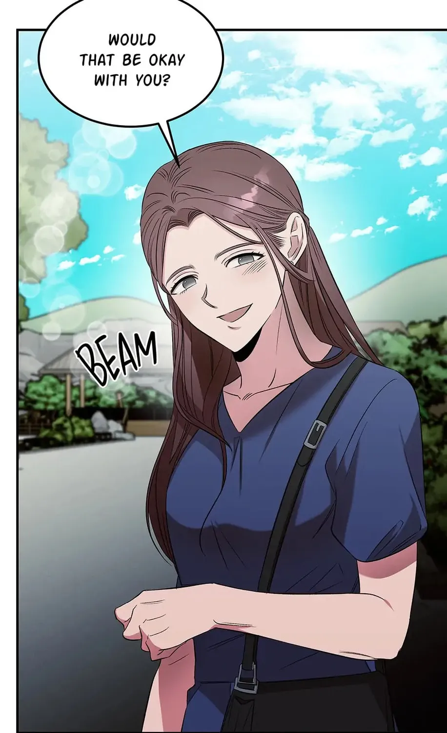 Read The Ghost Doctor chapter 70 image 26 on Lezhin