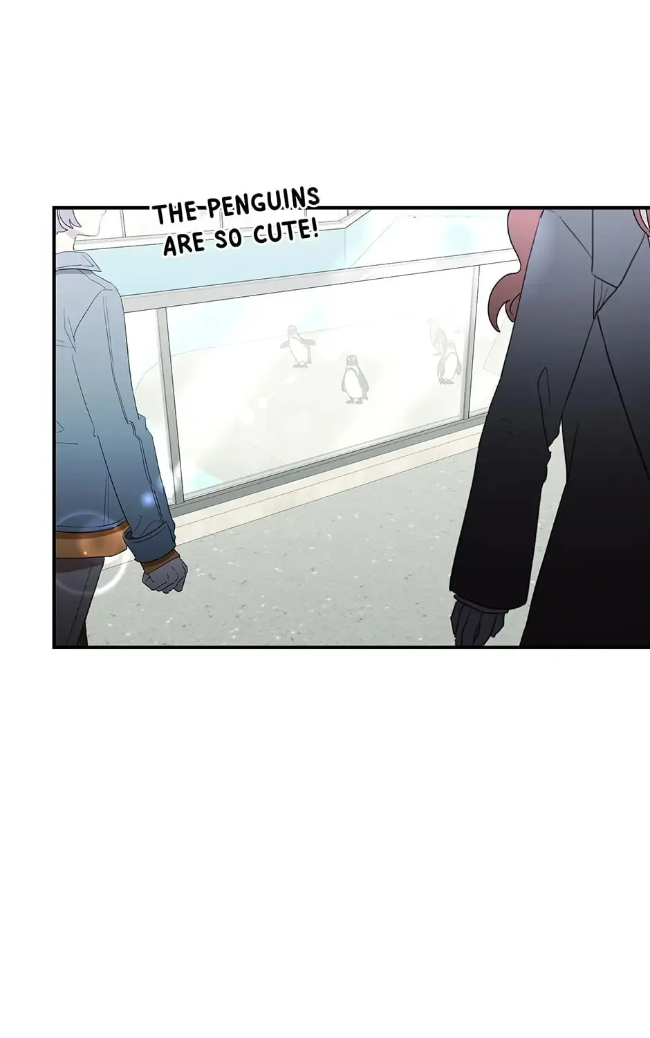 Read The Ghost Doctor chapter 70 image 32 on Lezhin
