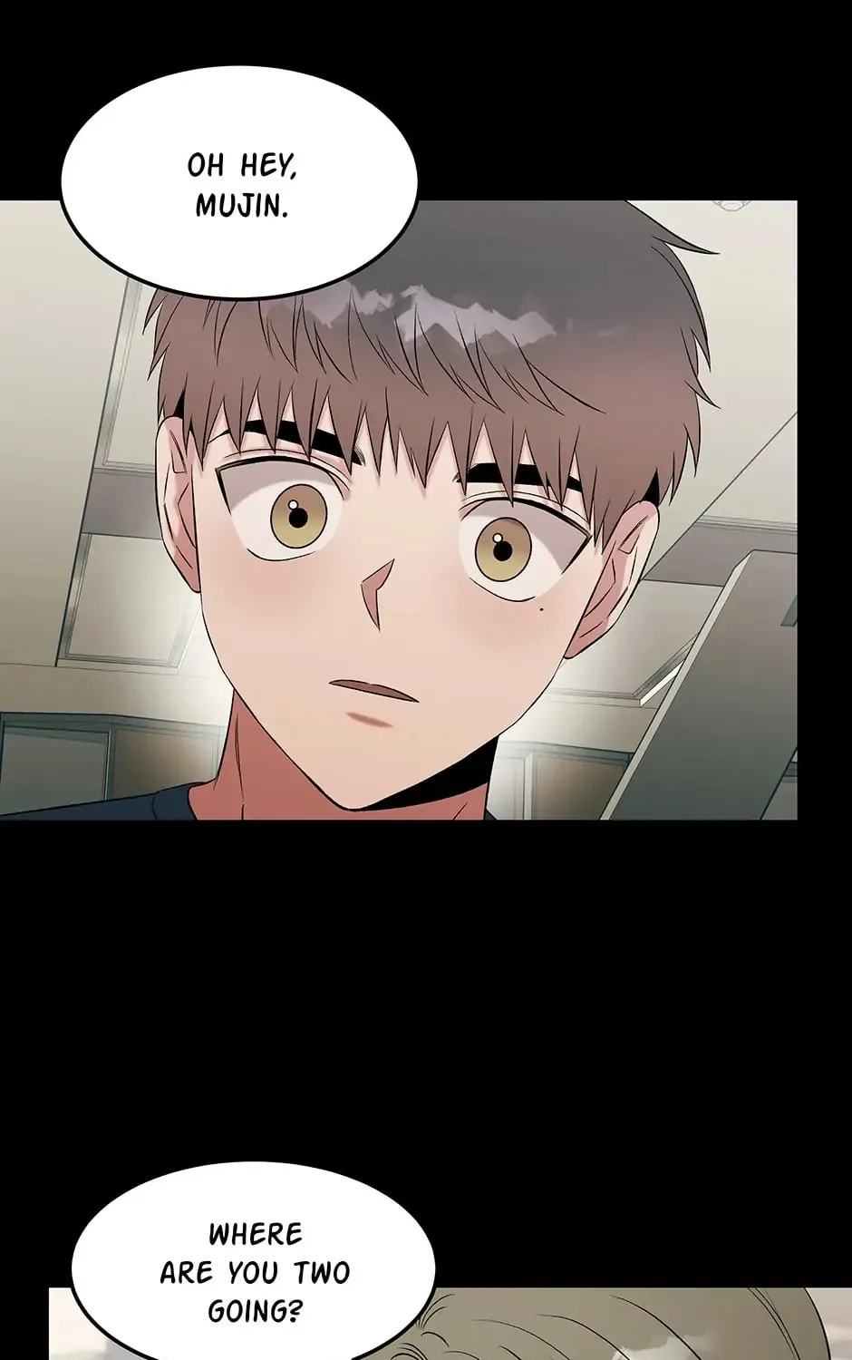 Read The Ghost Doctor chapter 70 image 42 on Lezhin