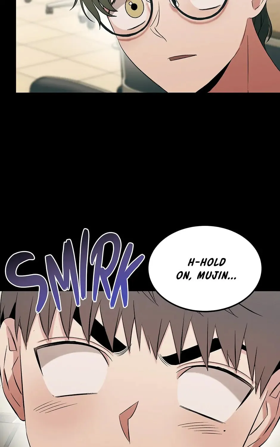 Read The Ghost Doctor chapter 70 image 44 on Lezhin