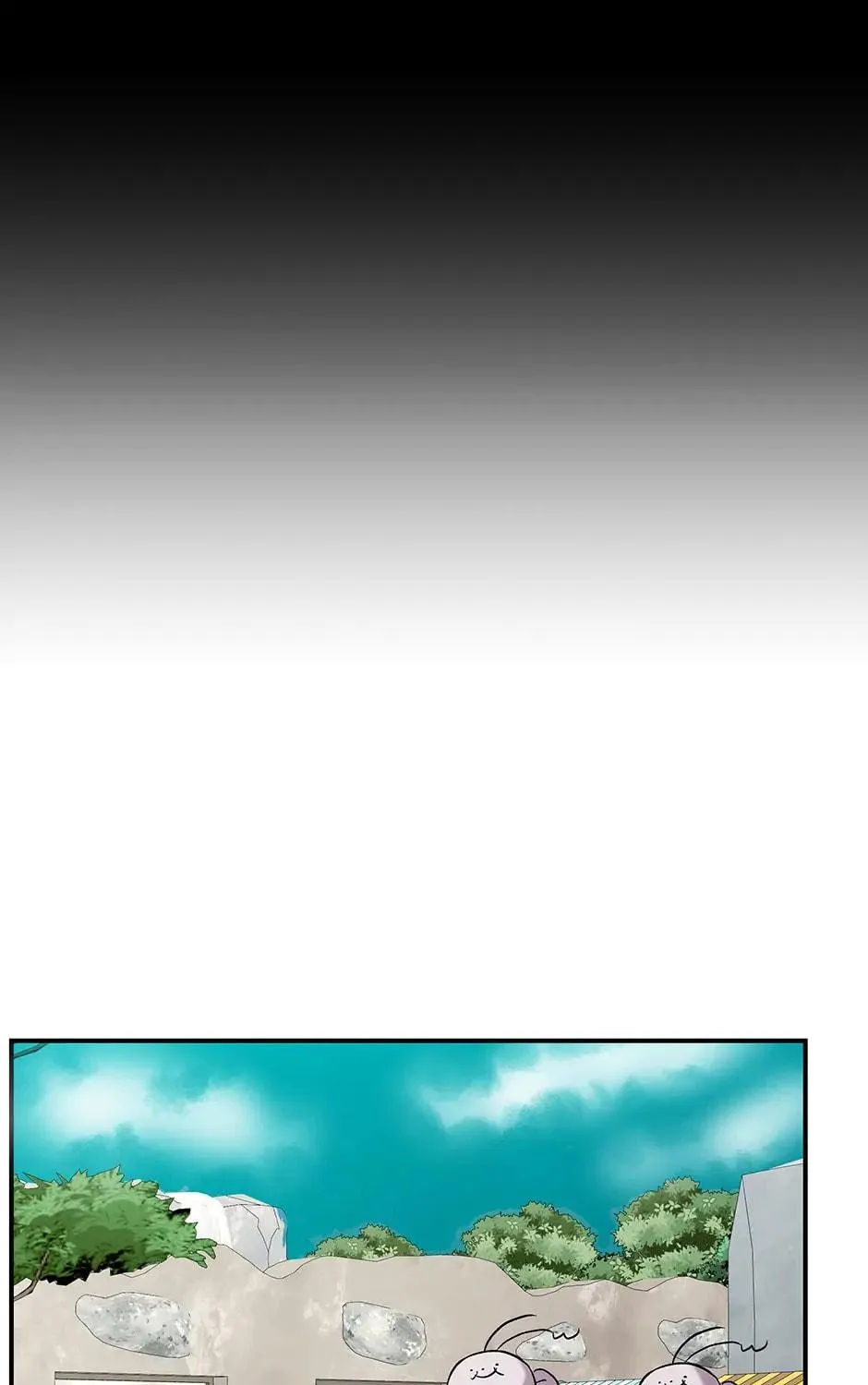 Read The Ghost Doctor chapter 70 image 46 on Lezhin