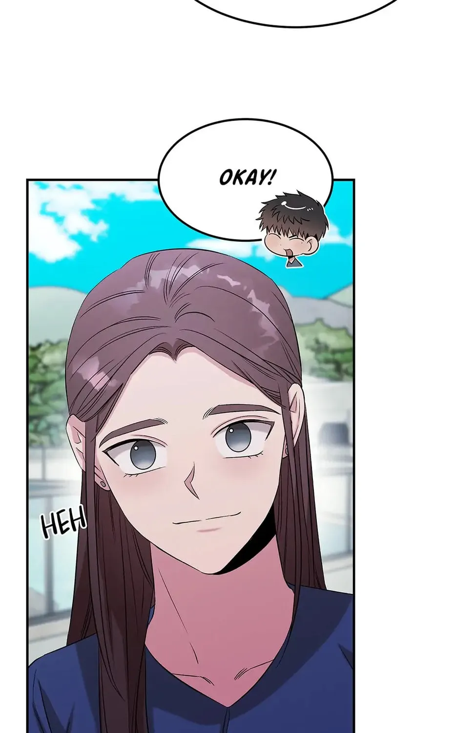 Read The Ghost Doctor chapter 70 image 54 on Lezhin