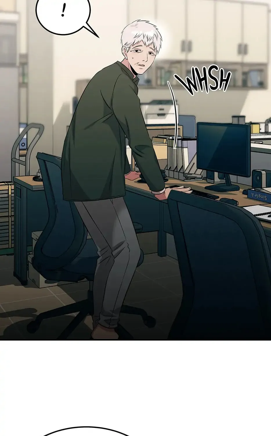 Read The Ghost Doctor chapter 70 image 62 on Lezhin