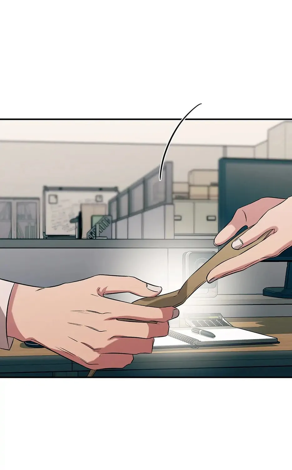 Read The Ghost Doctor chapter 70 image 66 on Lezhin