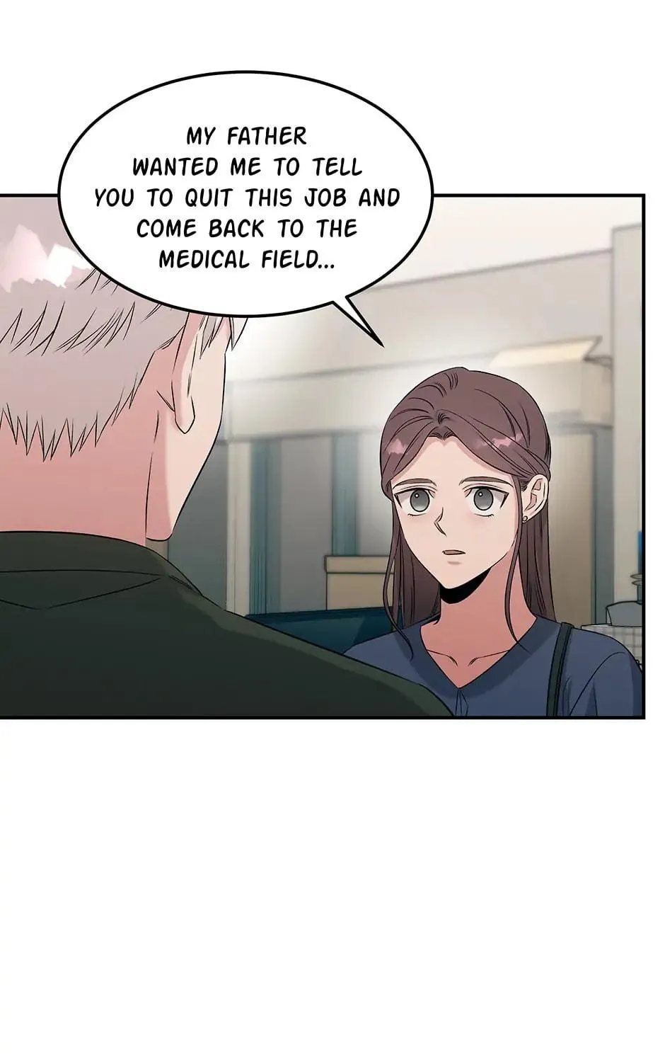 Read The Ghost Doctor chapter 70 image 70 on Lezhin