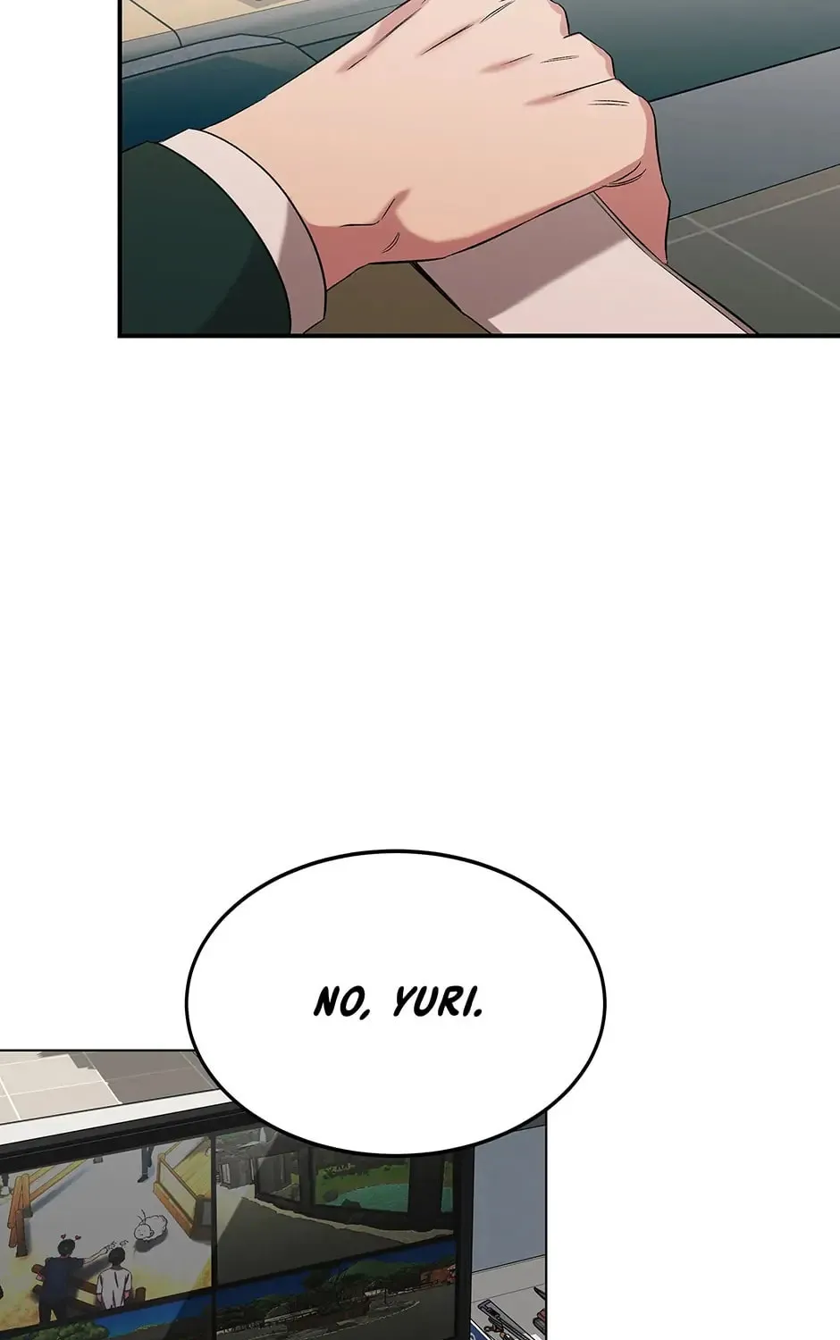 Read The Ghost Doctor chapter 70 image 72 on Lezhin