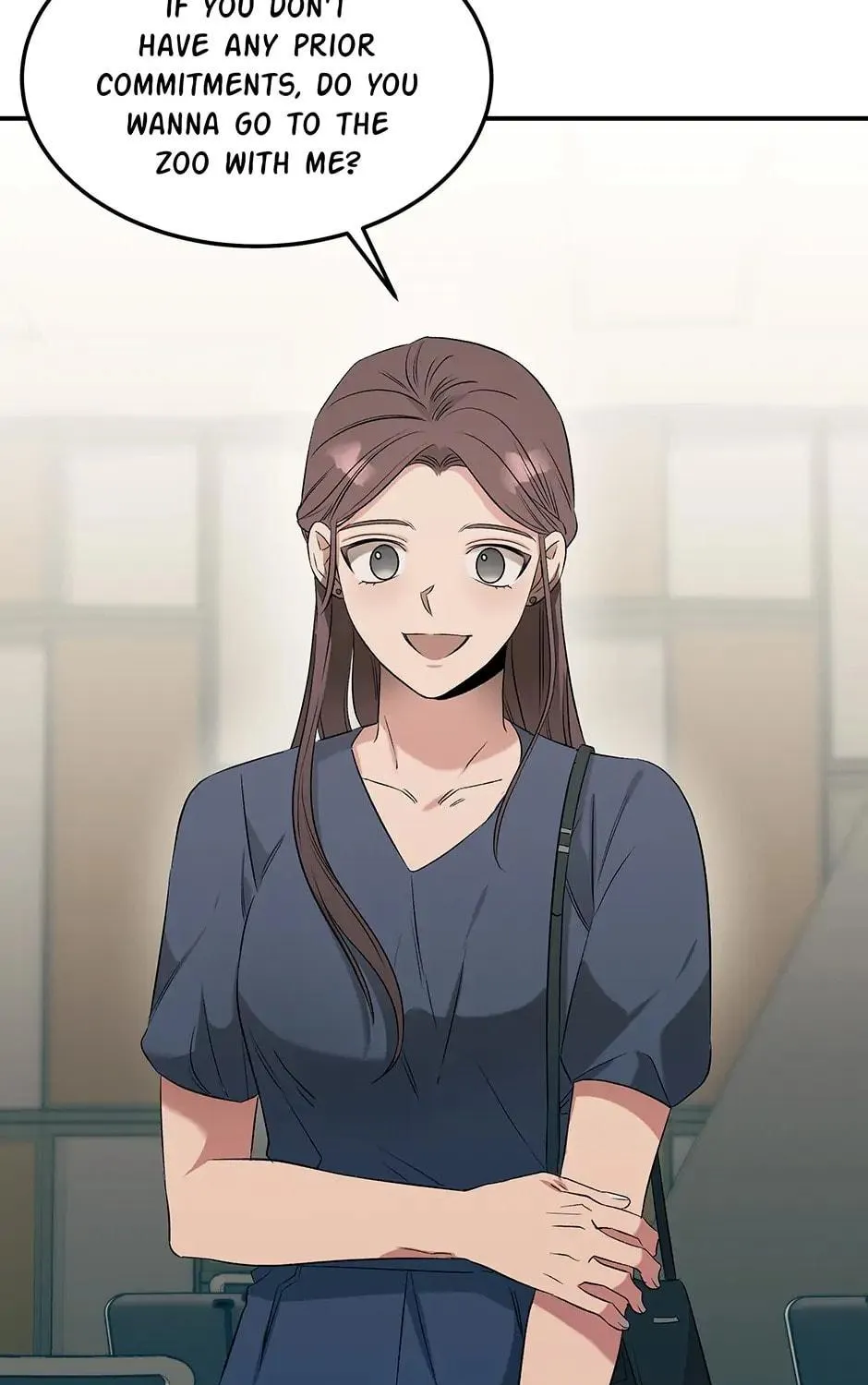Read The Ghost Doctor chapter 70 image 8 on Lezhin