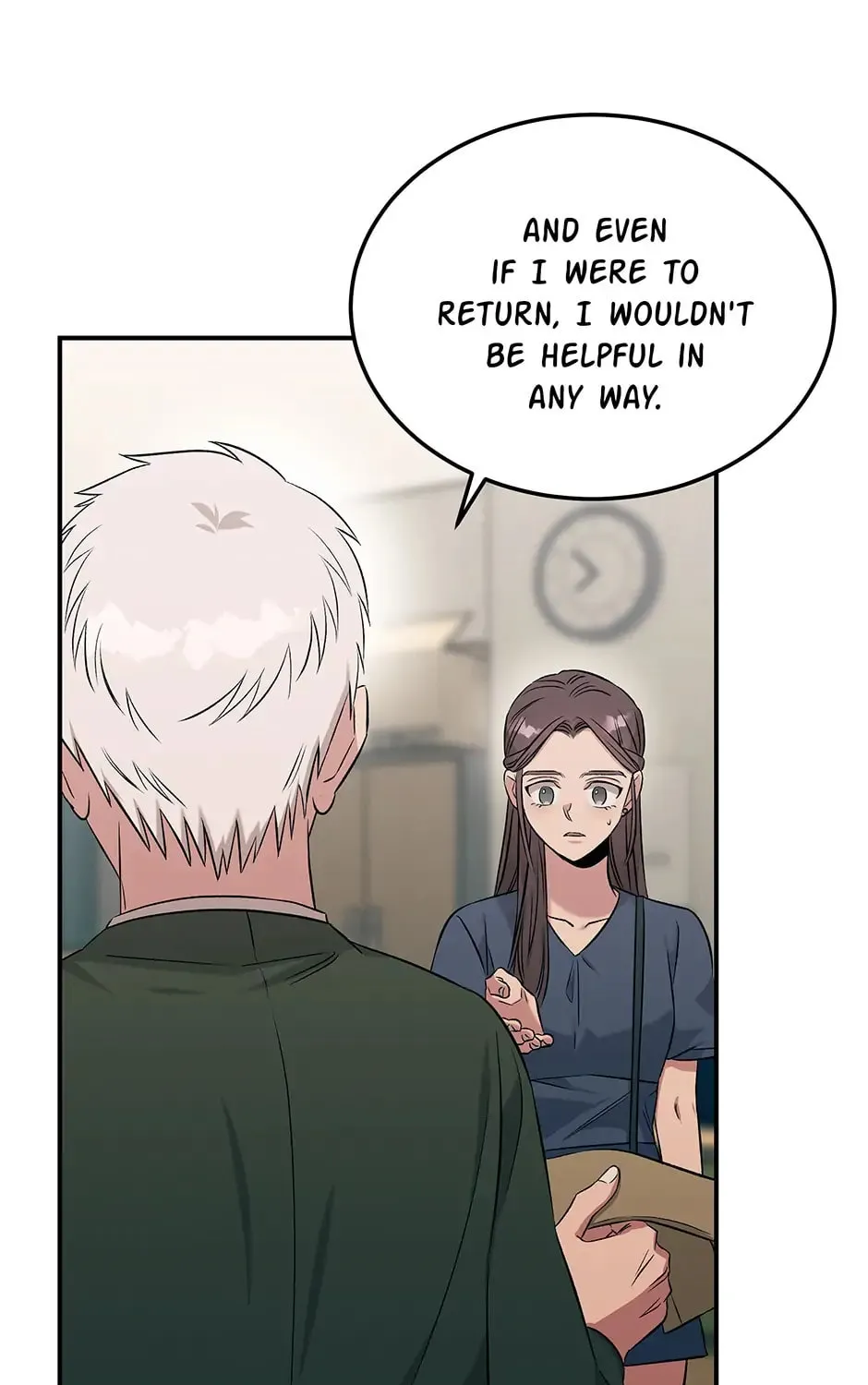 Read The Ghost Doctor chapter 70 image 80 on Lezhin