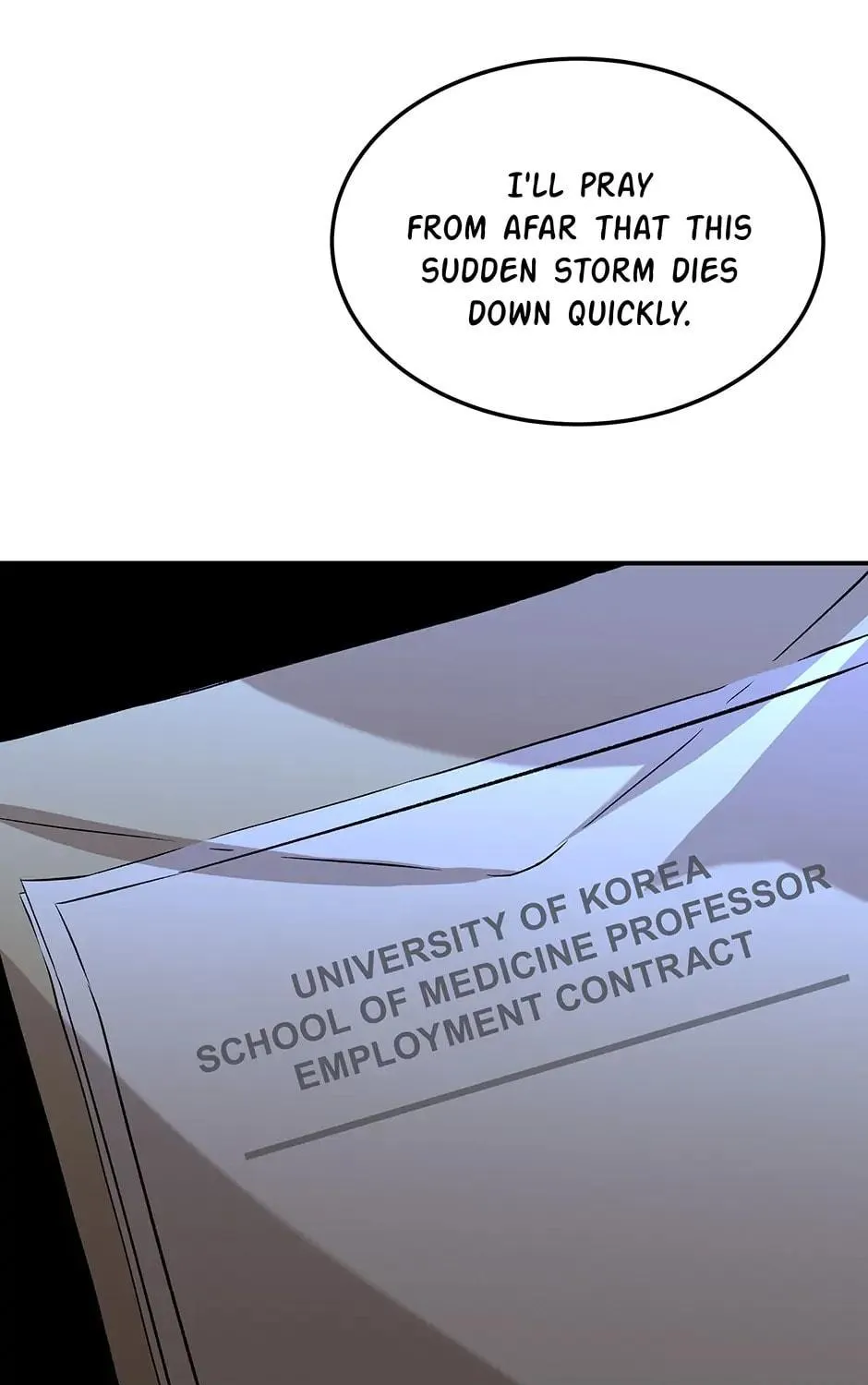 Read The Ghost Doctor chapter 70 image 82 on Lezhin
