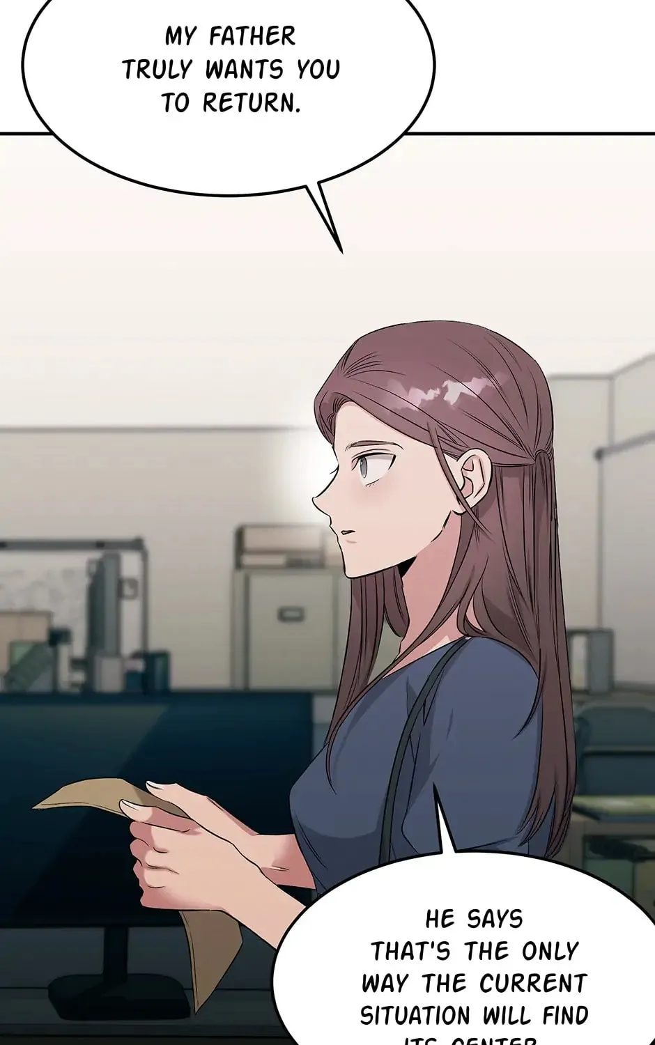 Read The Ghost Doctor chapter 70 image 84 on Lezhin