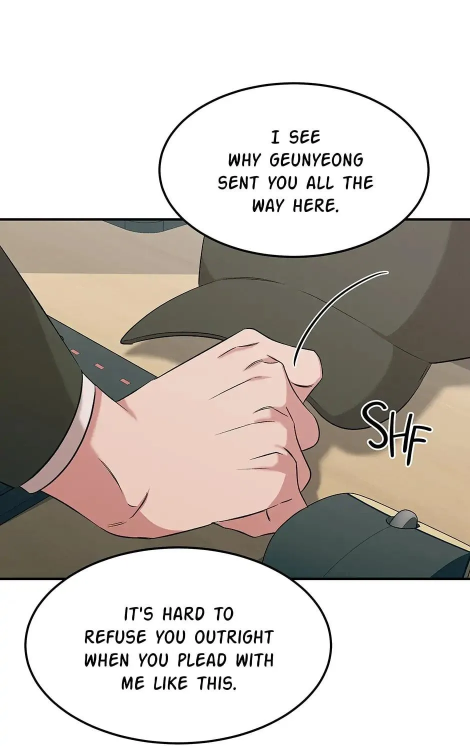 Read The Ghost Doctor chapter 70 image 88 on Lezhin