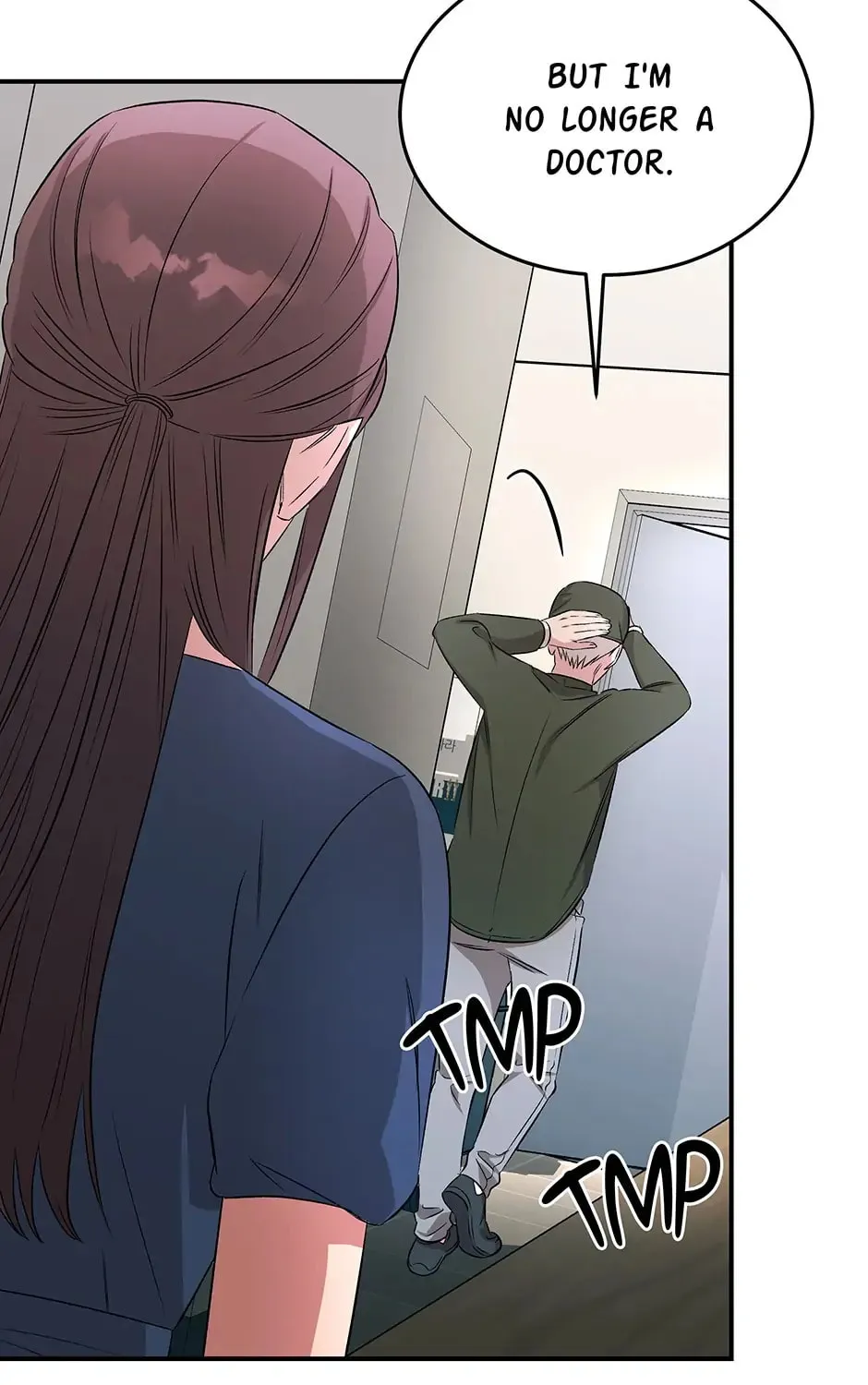 Read The Ghost Doctor chapter 70 image 90 on Lezhin