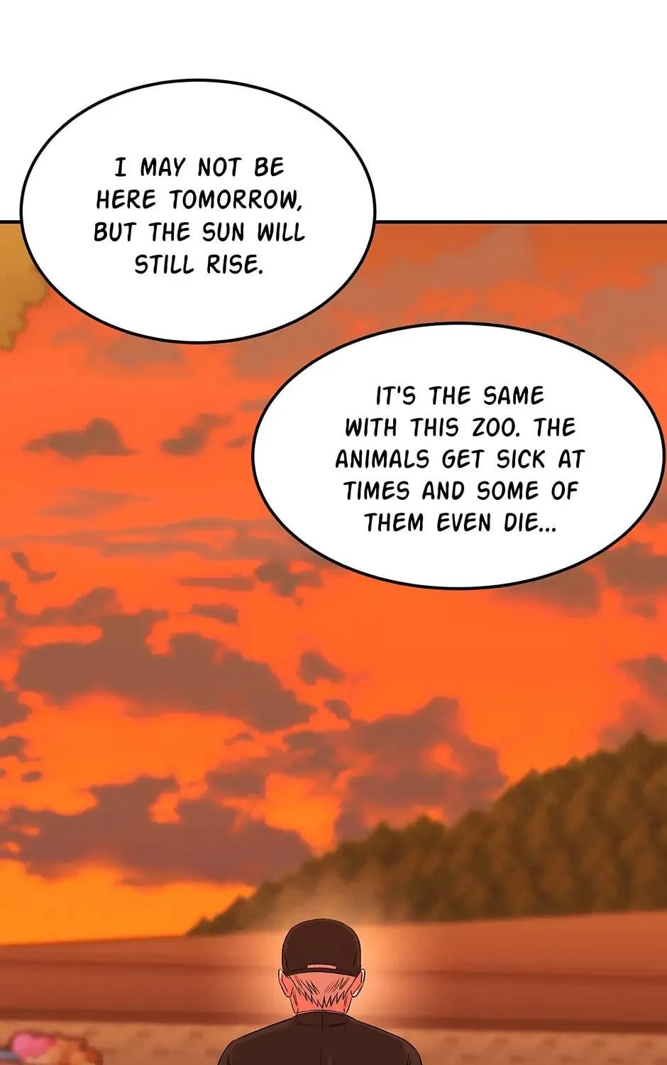 Read The Ghost Doctor chapter 70 image 98 on Lezhin