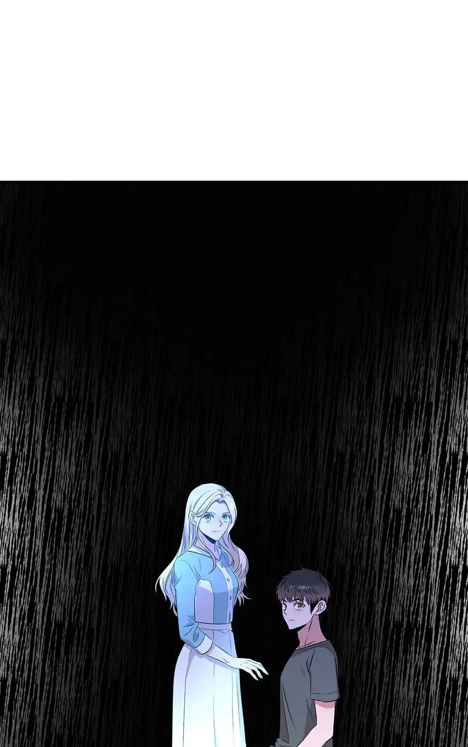 Read The Ghost Doctor chapter 71 image 100 on Lezhin