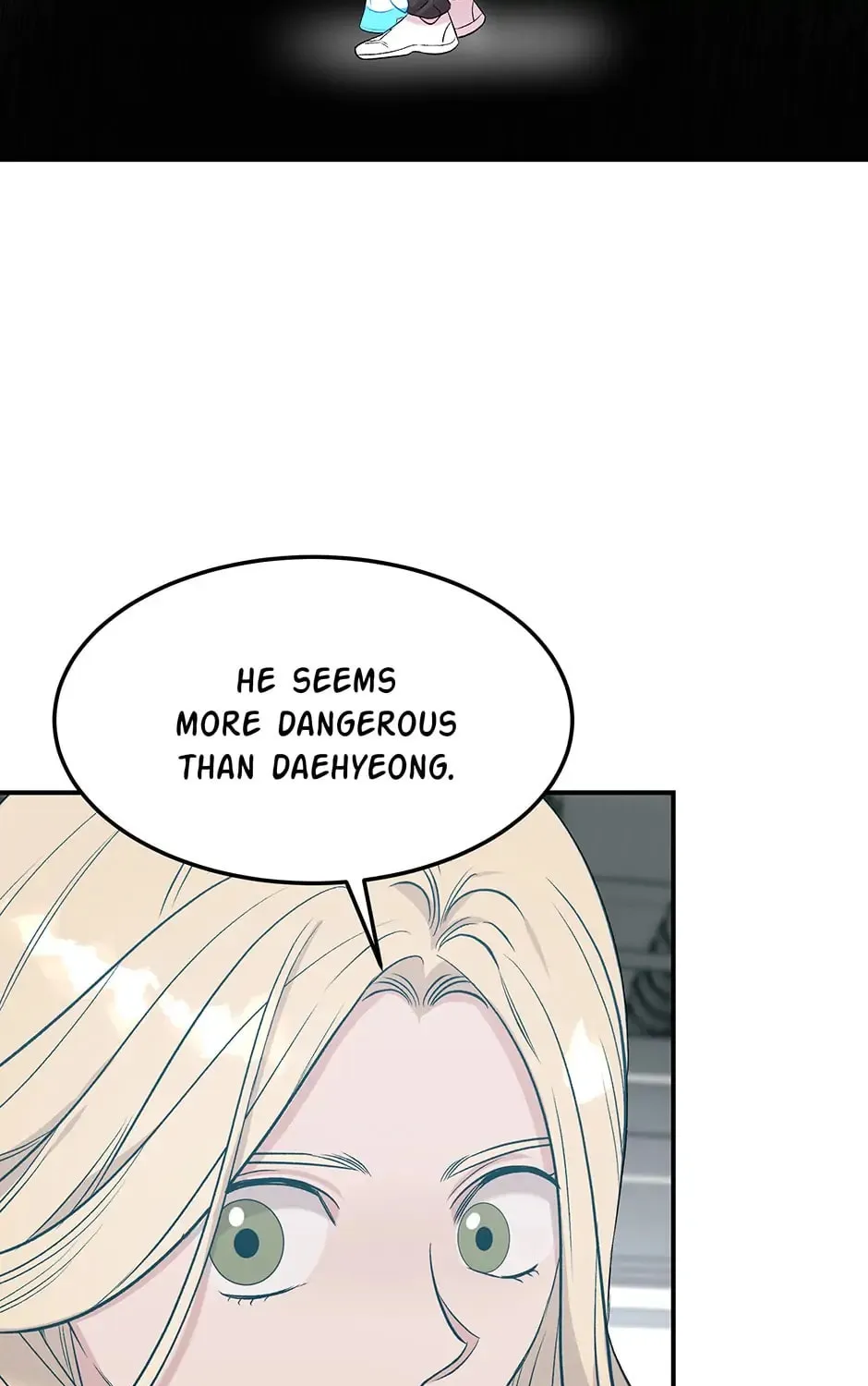 Read The Ghost Doctor chapter 71 image 102 on Lezhin