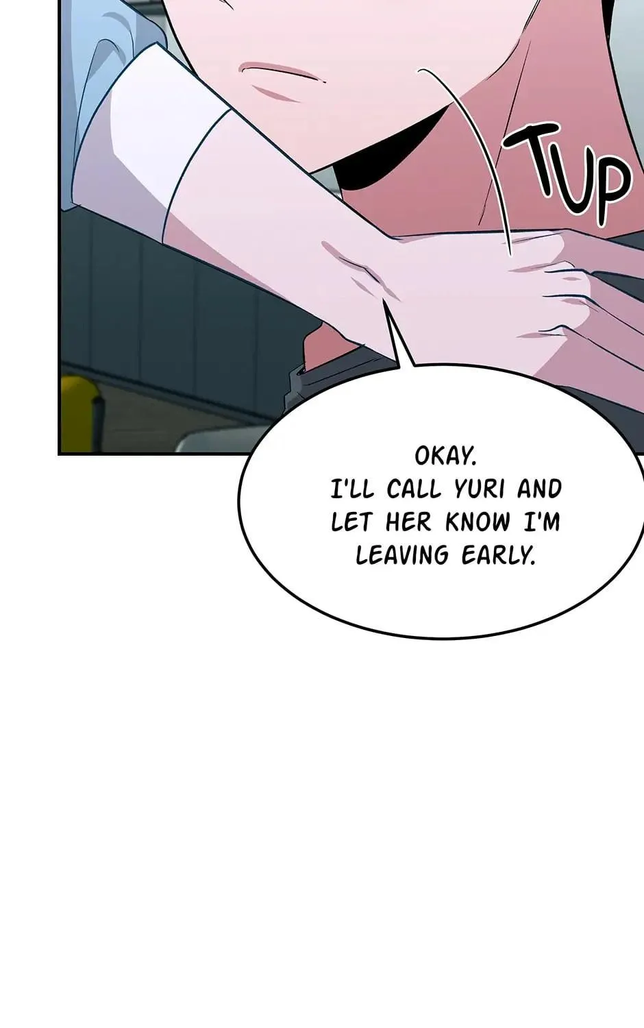 Read The Ghost Doctor chapter 71 image 106 on Lezhin