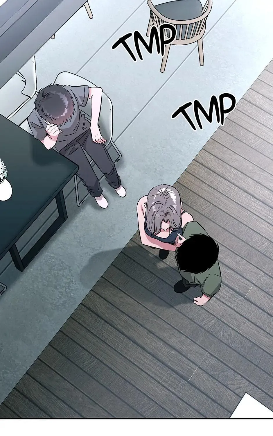 Read The Ghost Doctor chapter 71 image 108 on Lezhin