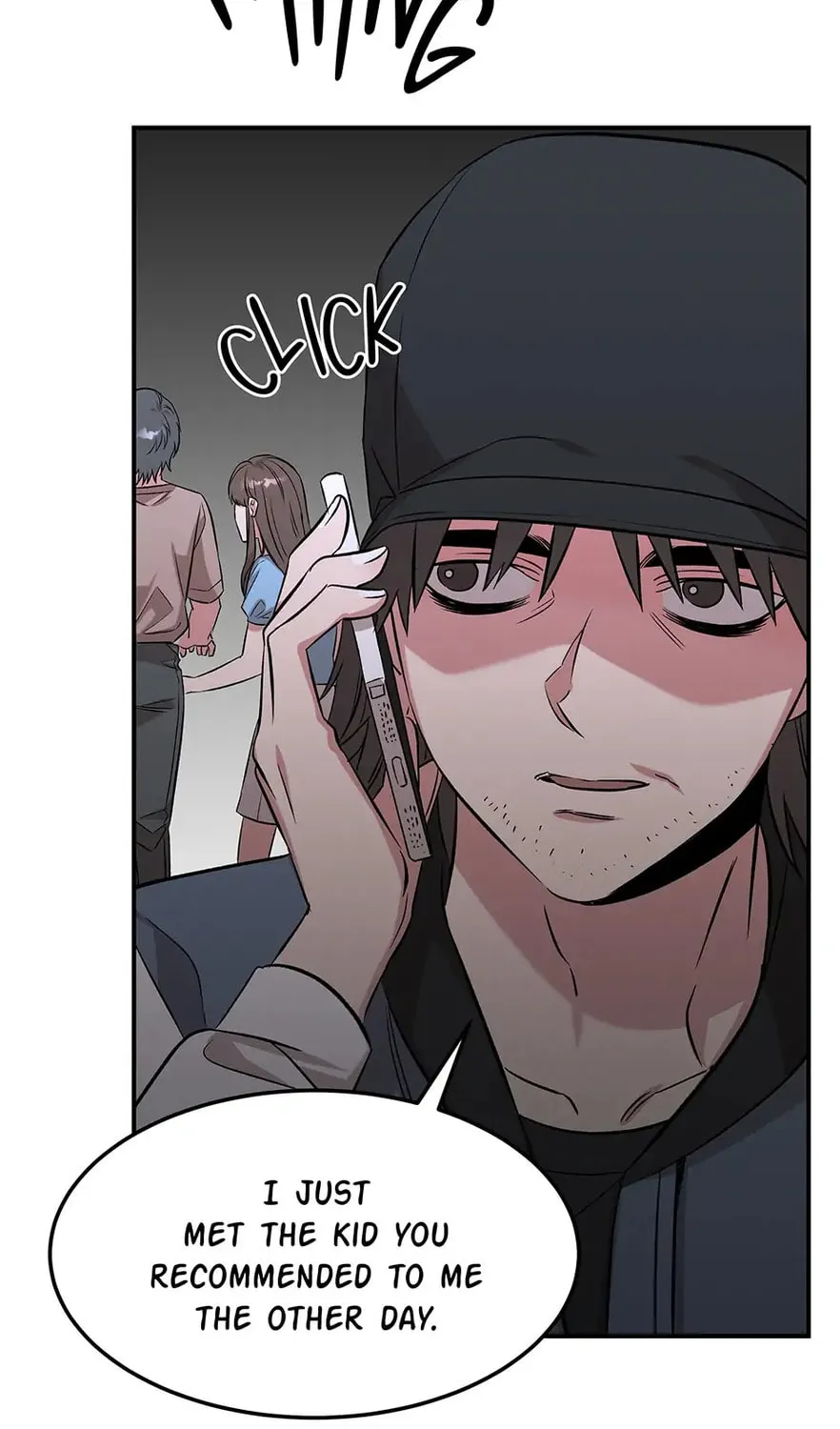 Read The Ghost Doctor chapter 71 image 122 on Lezhin