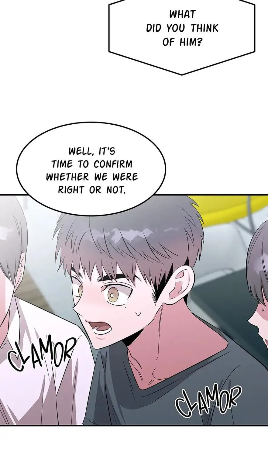 Read The Ghost Doctor chapter 71 image 124 on Lezhin