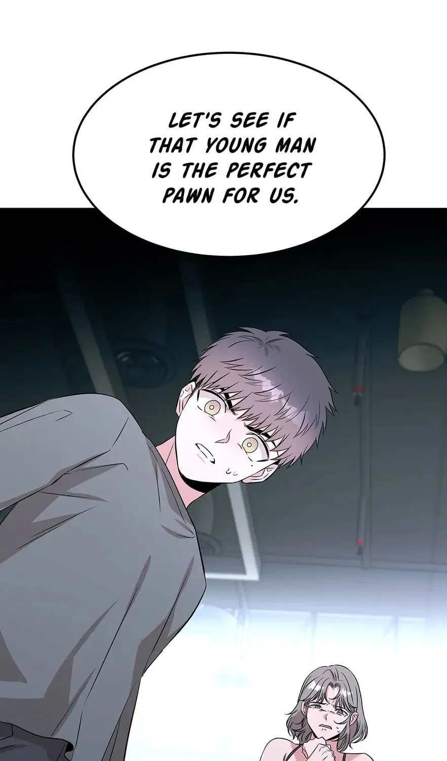 Read The Ghost Doctor chapter 71 image 126 on Lezhin
