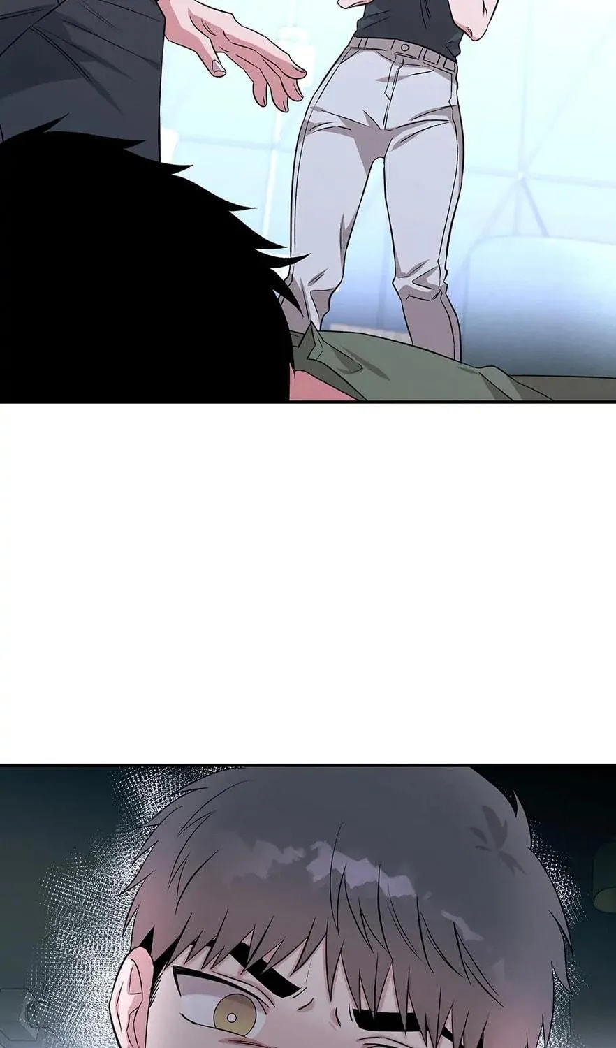 Read The Ghost Doctor chapter 71 image 128 on Lezhin
