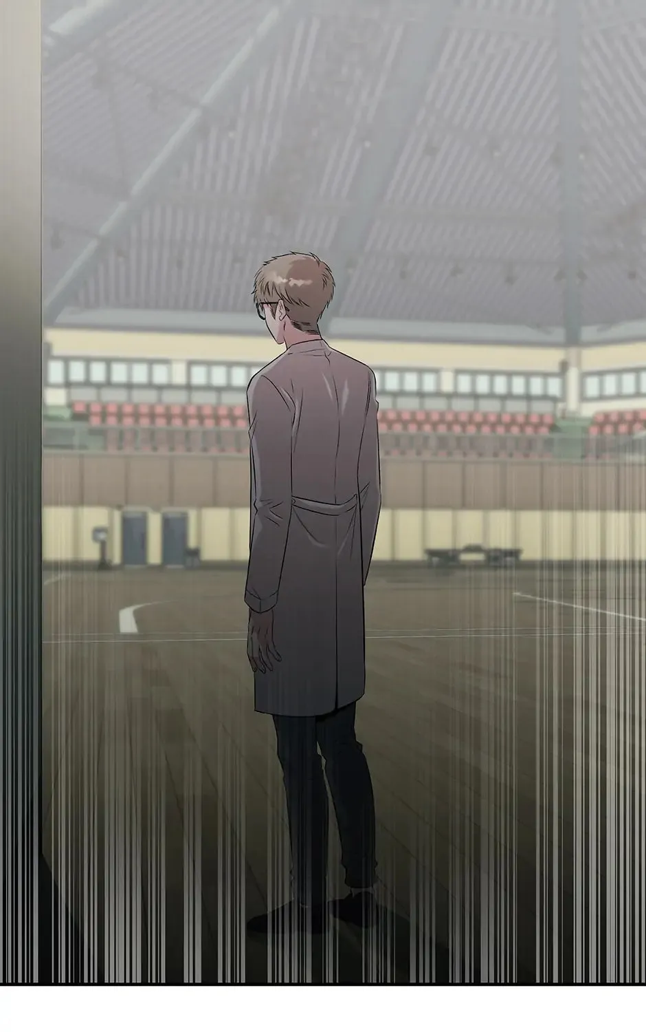 Read The Ghost Doctor chapter 71 image 14 on Lezhin