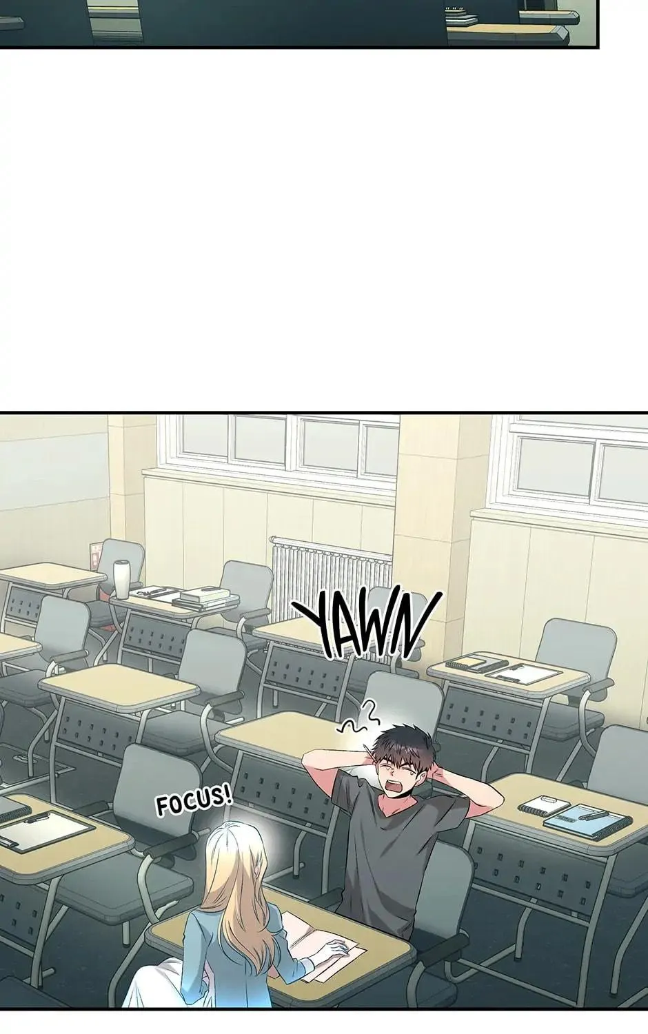 Read The Ghost Doctor chapter 71 image 18 on Lezhin