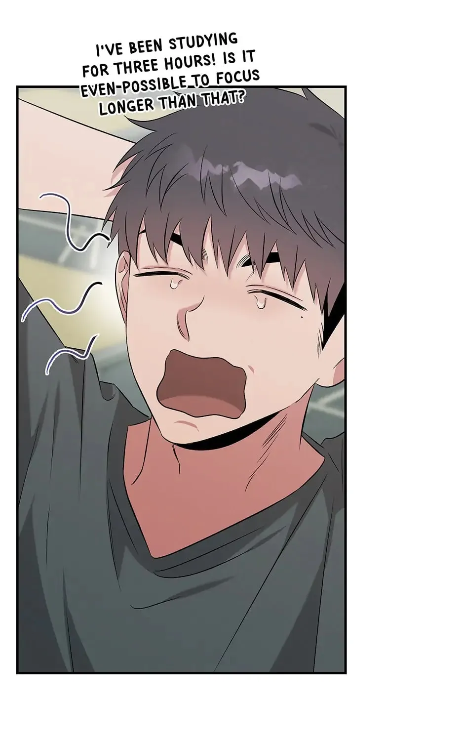 Read The Ghost Doctor chapter 71 image 20 on Lezhin