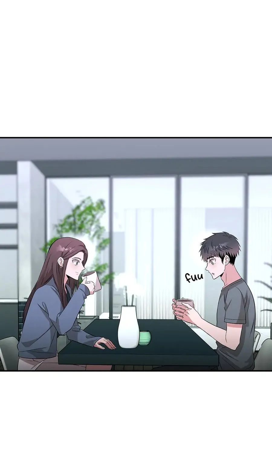 Read The Ghost Doctor chapter 71 image 30 on Lezhin