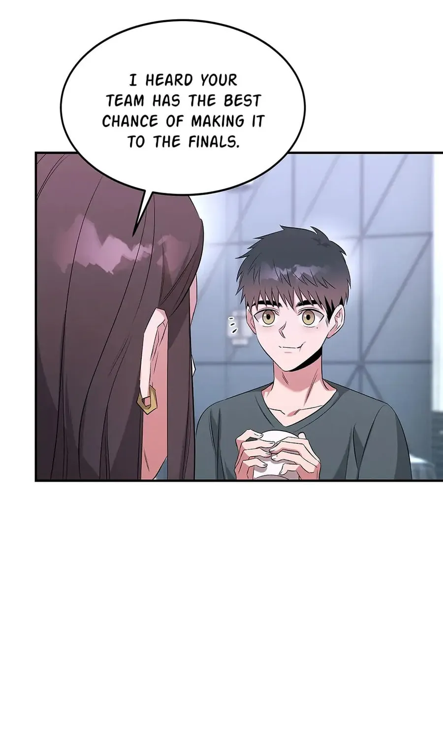 Read The Ghost Doctor chapter 71 image 32 on Lezhin