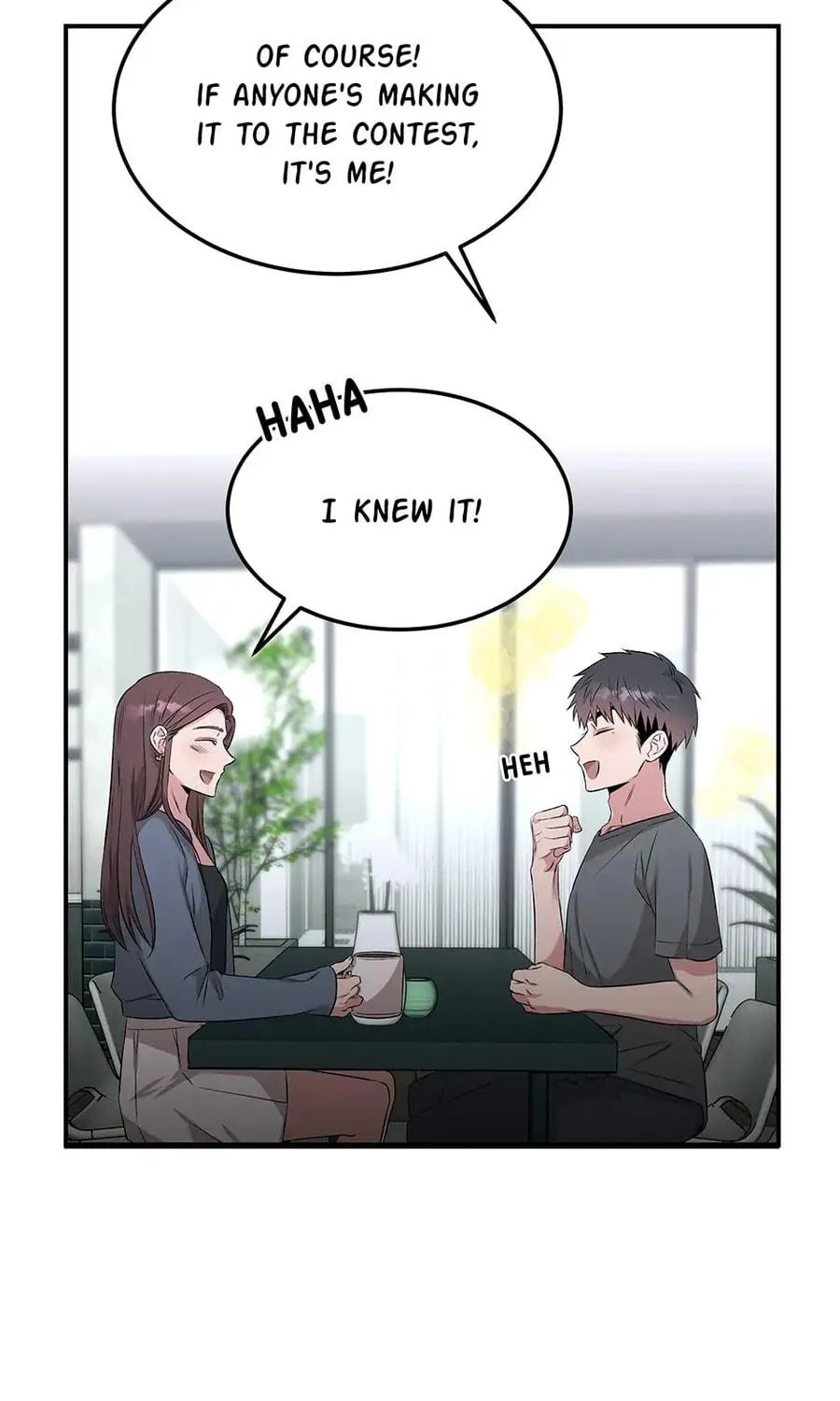 Read The Ghost Doctor chapter 71 image 34 on Lezhin