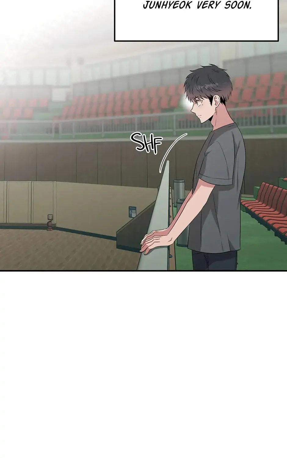 Read The Ghost Doctor chapter 71 image 4 on Lezhin