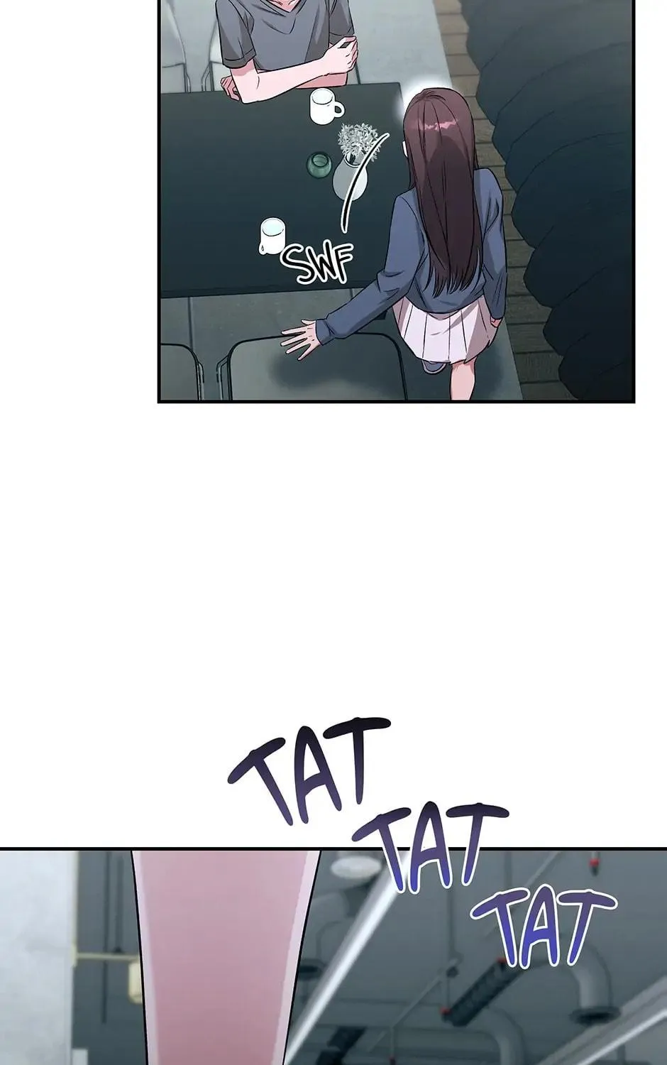 Read The Ghost Doctor chapter 71 image 40 on Lezhin
