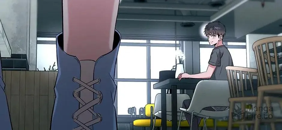 Read The Ghost Doctor chapter 71 image 41 on Lezhin