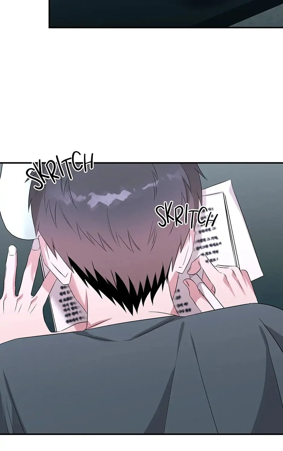 Read The Ghost Doctor chapter 71 image 44 on Lezhin