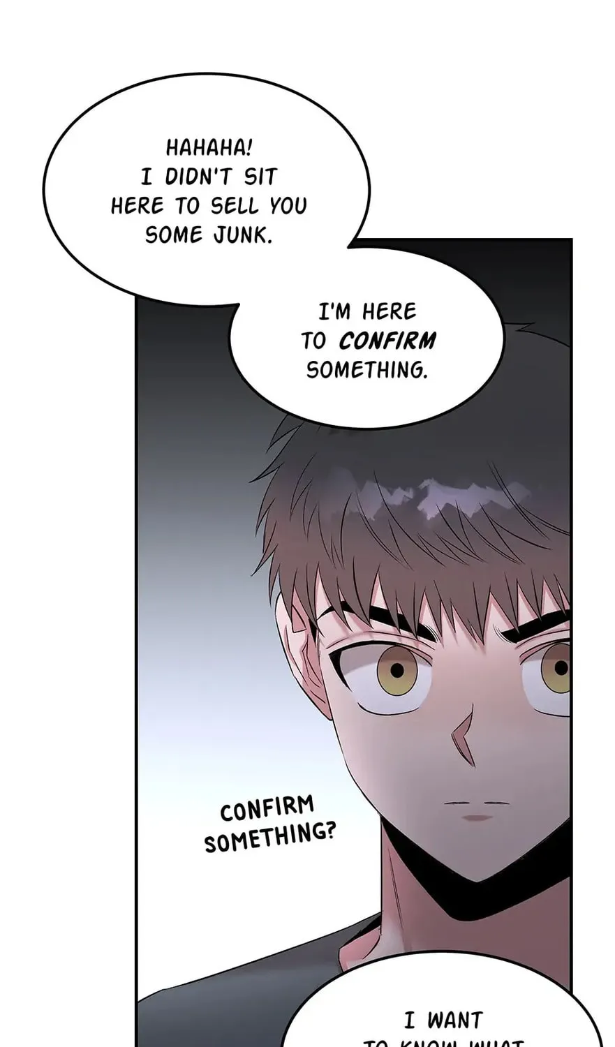 Read The Ghost Doctor chapter 71 image 56 on Lezhin