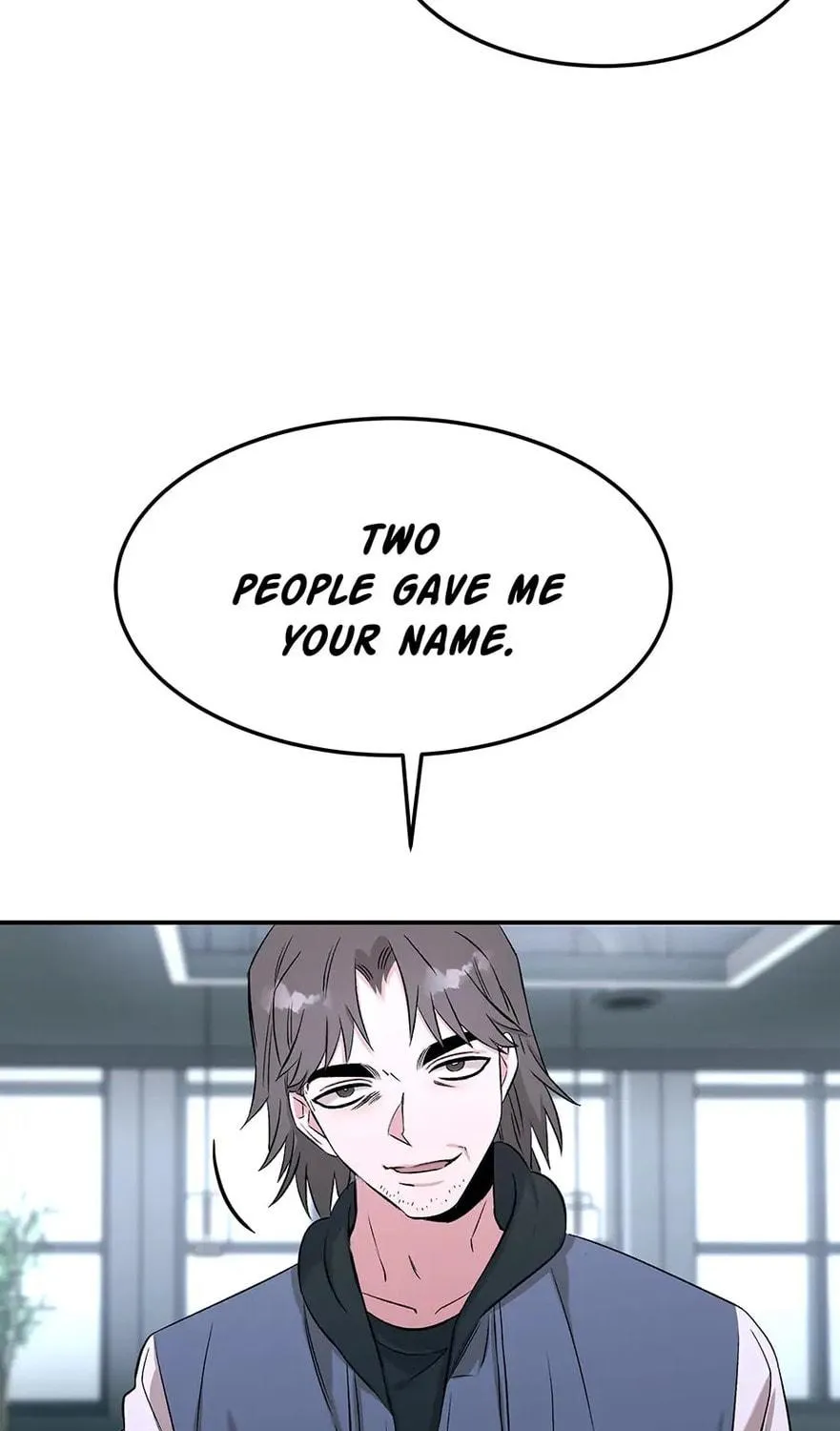 Read The Ghost Doctor chapter 71 image 58 on Lezhin