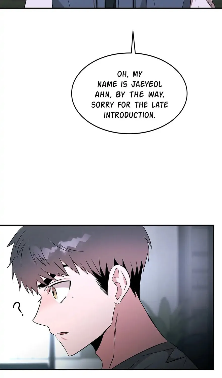 Read The Ghost Doctor chapter 71 image 60 on Lezhin